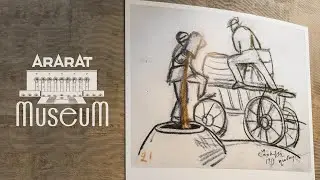 Ararat Museum - Silva Kaputikyan’s 100th anniversary | Սիլվա Կապուտիկյանի 100-ամյակին