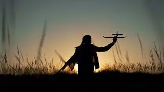 Hanami - Giocare e basta (Visual Video)
