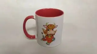 Чашка 
