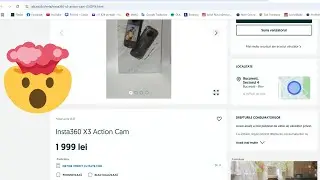 Au luat-o razna preturile pe OLX