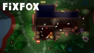 FixFox: No Commentary Playthrough [Part 4]