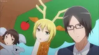 Funny Anime Moments | Top 10 FUNNIEST Anime Moments Compilations | Anime Funny Moments🤣