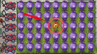 Sundew Tangler & Every New Plants vs All Zombies - Pvz 2 Vasebreaker New Update v10.6.1