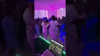 #djorientalparis #djchaabicity DJ ORIENTAL MARIAGE MIXTE PARIS  2017 MAURITANIEN FRANCAIS ALAOUI