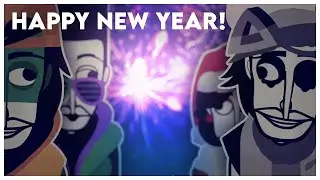 Incredibox || All Mods Mashup || New Year Special - 2023