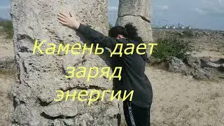 Каменный лес.Stone forest.