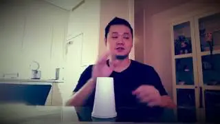 Naris Schnegg tries the Cup Song again 2017