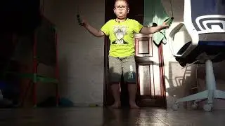 обучалка как прыгать на скакалке восьмилетнему ребёнку #р_е_к_о_м_е_д_а_ц_и_и