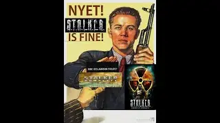 Stalker: Vanilla 