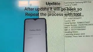 samsung A10/20/30/50 andriod 10q/11 frp bypass no smart switch,no sim