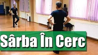 Cum Se Danseaza Sârba În Cerc