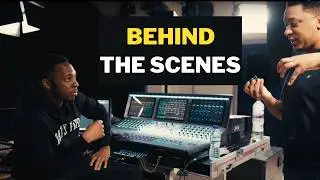 Sugababes live show preparation | Behind the scenes & Interviews