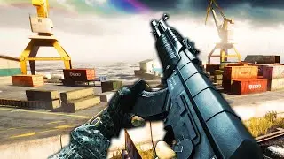 O bom e velho BF3...