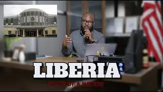 LIBERIA TODAY ! 3 IMPORTANT ISSUES WE FACE ( Building & Investing In Liberia ) 2025