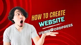 How to create a website using WordPress | Tech HD