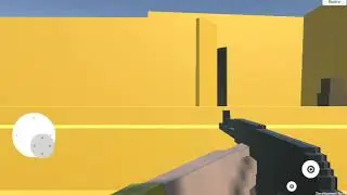 ИГРА КОТОРАЯ СКОРО СТАНЕТ КРУЧЕ БЛОК СТРАЙКА!!!