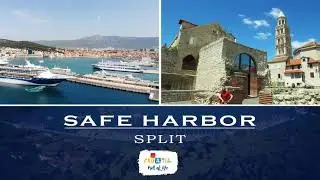 SAFE HARBOR CROATIA  2021 Episode 06 SPLIT