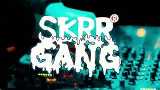 SKRRGANG CONCERT - 2023 Official Video / lobonabeat!, BILL STAX, oygli - SUMO
