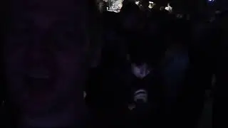 Джизус - поколение моё 18.02.2023 Аврора Питер