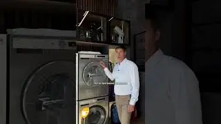 Сушильные машины ASKO