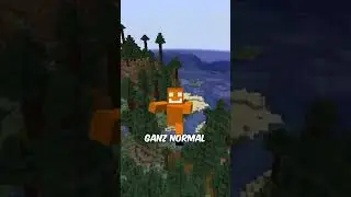 Neues MINECRAFT APRILSCHERZ UPDATE 2023 (The Vote Update)! 