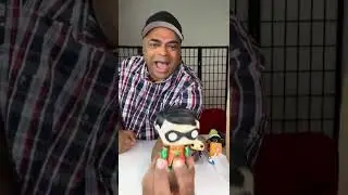 I spent $40 on this Funko Mystery box from Amazon. Worth it? 