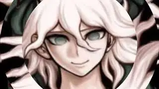 Nagito edit/tear it up