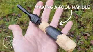 Making a Universal Multifunctional Tool Handle