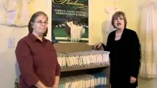 Marketplace Tour with Martha
