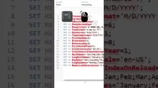 Edit multiple rows in Qlik