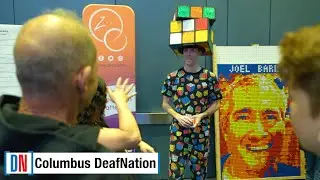 Columbus DeafNation EXPO