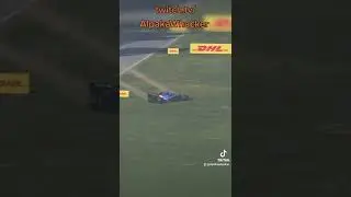 Massive Formula 1 Crash at Imola Grand Prix - F1 2021 Game