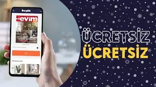 Yeni yılda evini yenilemek isteyenlere müjde!