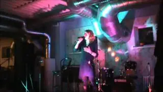 Ольга Голубцова  7 марта Cafe Brocard