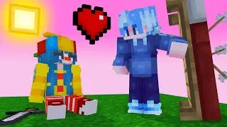 SEVGİLİME BEDWARS ÖĞRETTİM! 😍