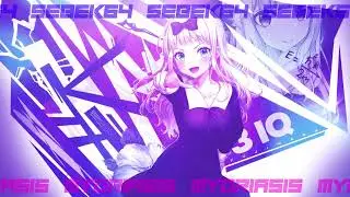 sebek64 - MYDRIASIS