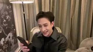 Bang Chan short cover "Dekat Di Hati" by RAN #straykids #MANIACinJKT