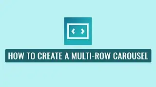 WP Carousel Pro - How To Create a Multi-Row Carousel
