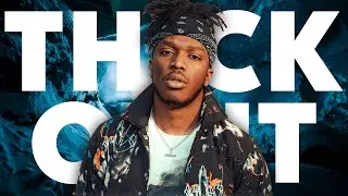 I made thick of it ACTUALLY good (ksi - thick of it punk rock remix)