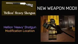 Grave/Digger Hellion Mod Location