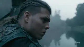 Ivar The Bonneles Edit-Vikings