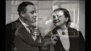 Мужчина и женщина