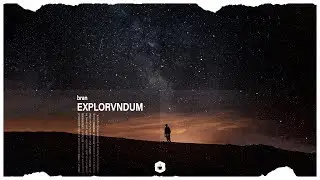 bran - EXPLORVNDUM EP