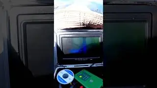 НЫРНЁМ ПОД ВОДУ//РЫБА,ТЫ ГДЕ?