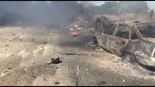 Быстро забыли