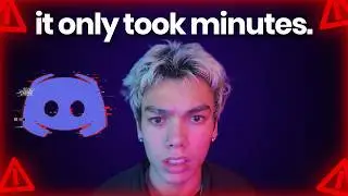 We Found Discord Predators (It Was Fast)