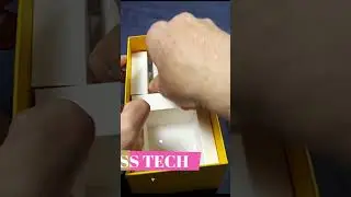 Poco MXPRO Unboxing
