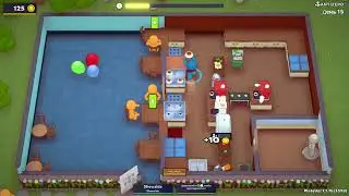 Соло кофейня - 19 дней - PlateUP!