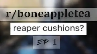 r/BoneAppleTea | Ep1