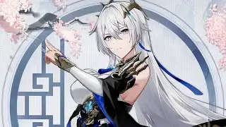 Gameplay New S Rank Modifier Mommy Geng Chen | Aether Gazer